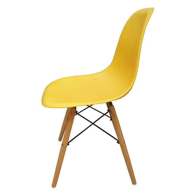 Ghế Eames đế nhựa Ghế Eames đế nhựa