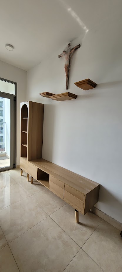 CĂN HỘ LUXGARDEN 2PN QUẬN 7 CĂN HỘ LUXGARDEN 2PN QUẬN 7