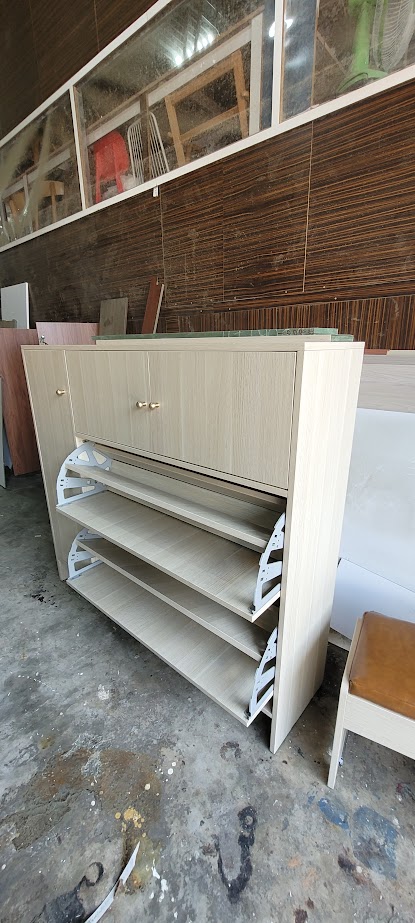 Tủ giày M2 Tủ giày M2