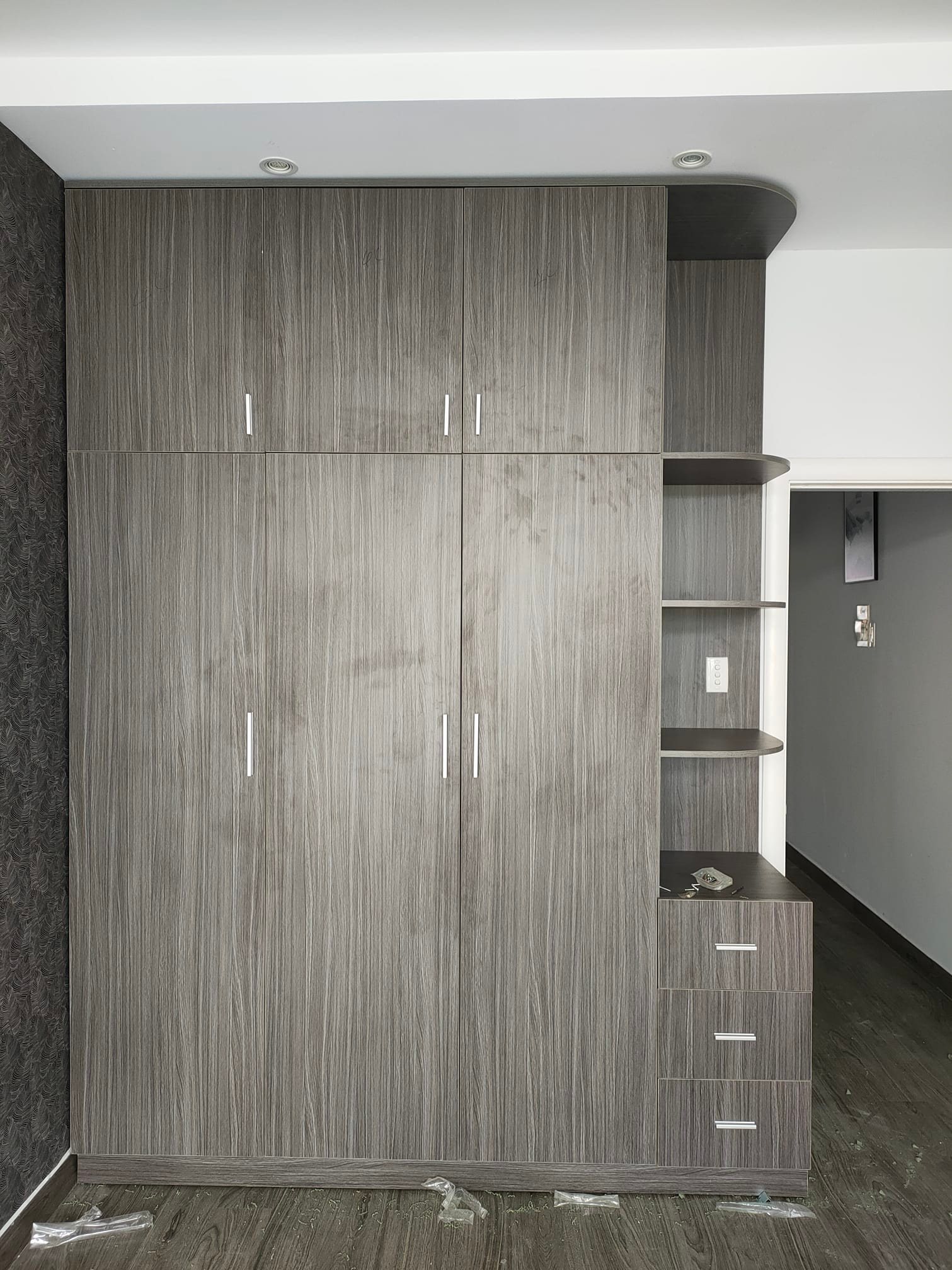 Tủ áo 1m6x2m8 Tủ áo 1m6x2m8