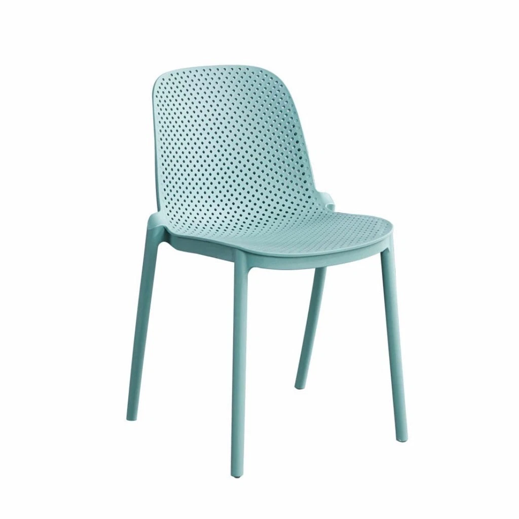 Ghế cafe nhựa MS 3016 Ghế cafe nhựa MS 3016