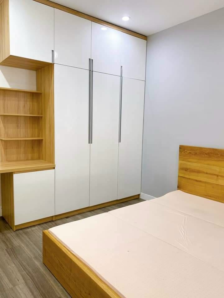 Tủ áo gỗ công nghiệp Tủ áo gỗ công nghiệp