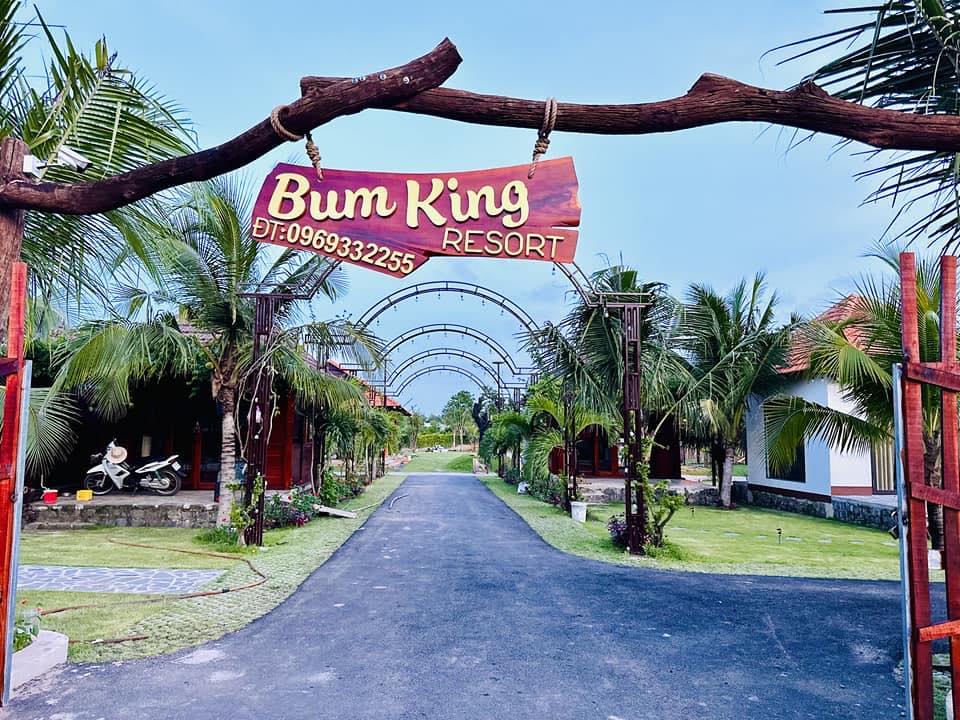 BUM KING RESORT BUM KING RESORT