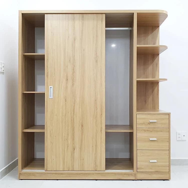 Tủ quần áo M3 Tủ quần áo M3