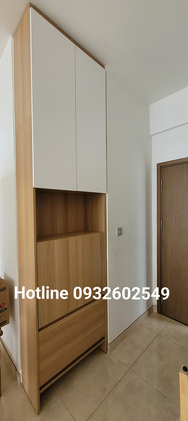 Tủ giày M1 Tủ giày M1