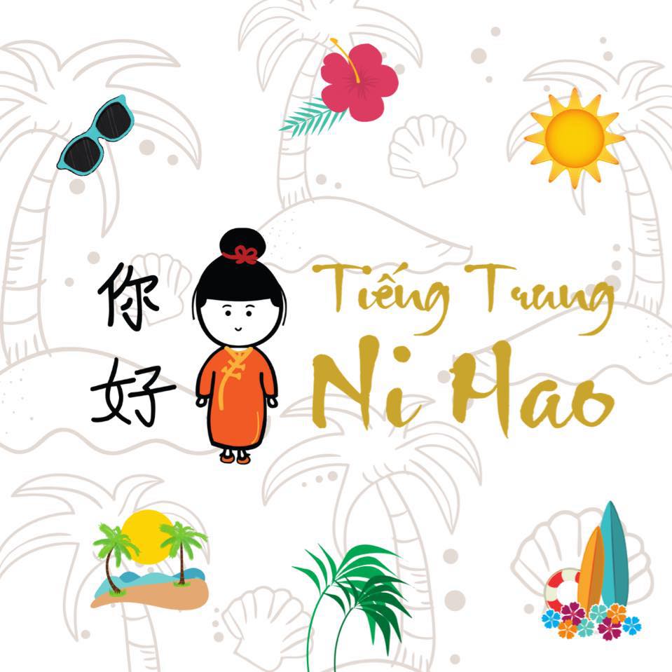 Trung Tâm Tiếng Trung Nghe Nói NI HAO Trung Tâm Tiếng Trung Nghe Nói NI HAO
