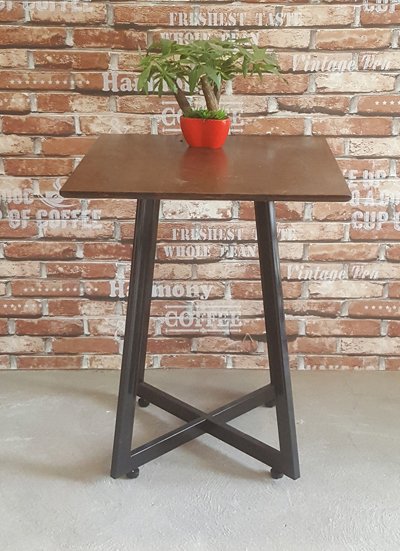 Bàn cafe chân khế Bàn cafe chân khế