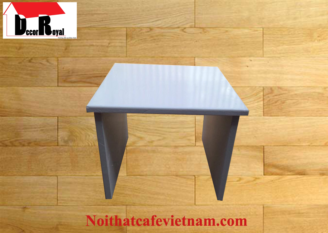 Bàn bệt trắng nhỏ Bàn bệt trắng nhỏ