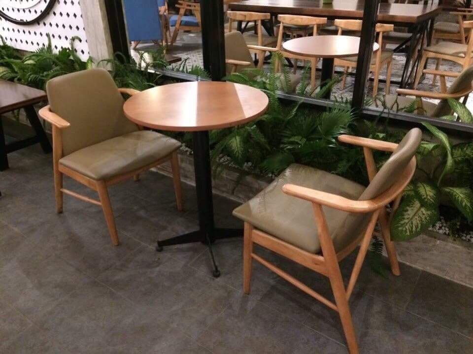 Ghế gỗ cafe trà sữa đẹp, ghế kami Ghế gỗ cafe trà sữa đẹp, ghế kami