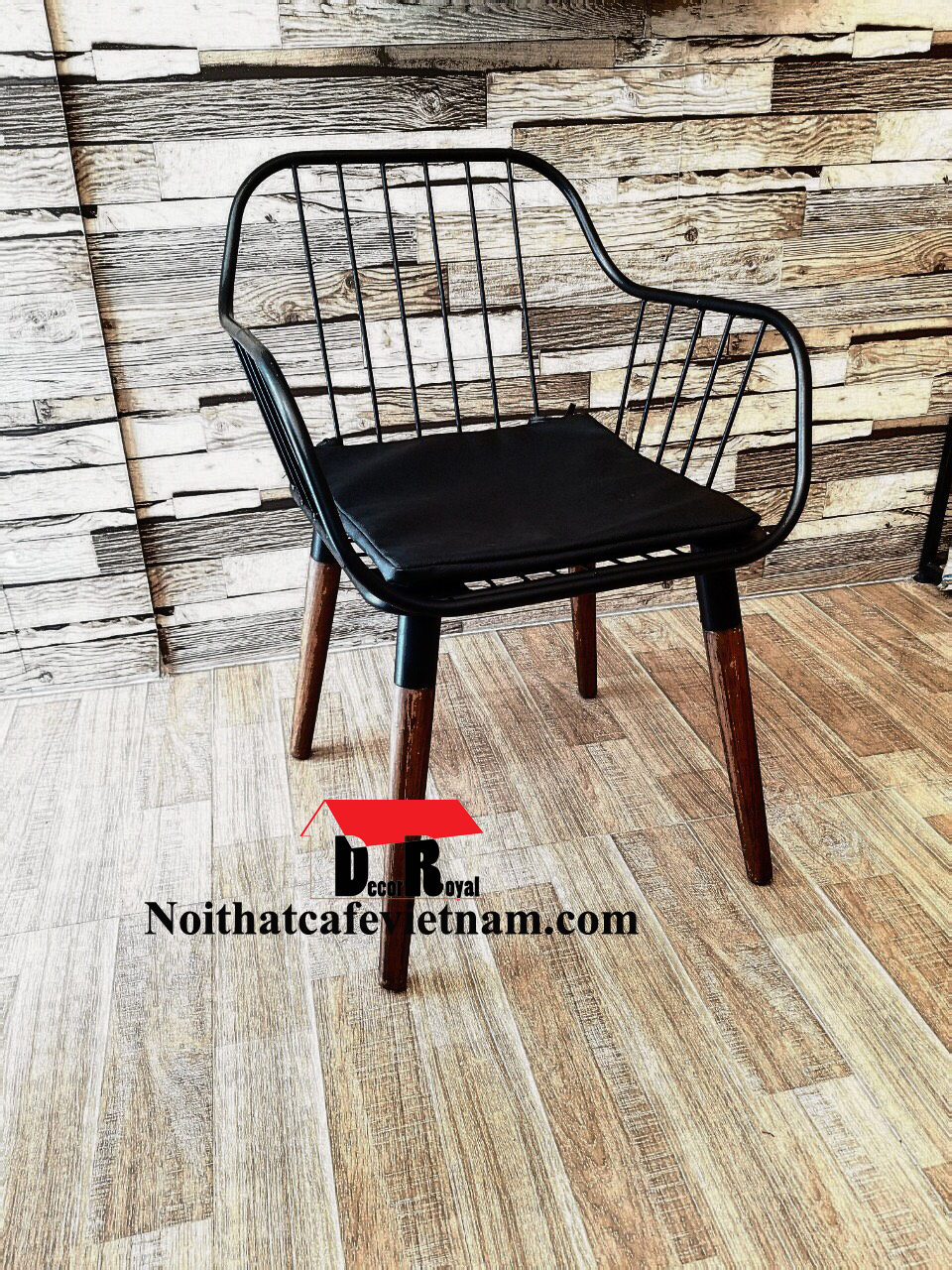 Ghế cafe đẹp ghế retro Ghế cafe đẹp ghế retro
