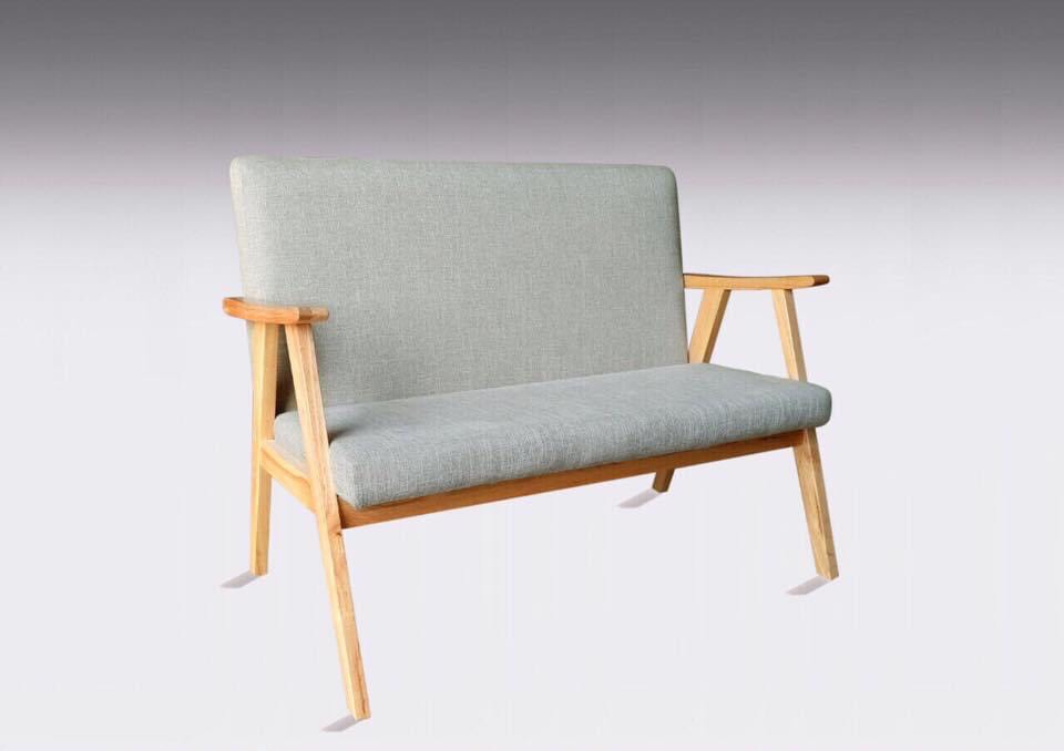 Ghế sofa cafe đôi giá rẻ Ghế sofa cafe đôi giá rẻ