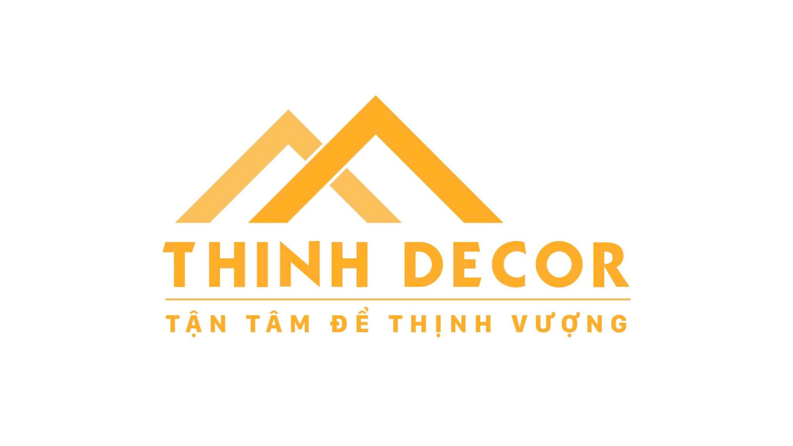 CÔNG TY TNHH SX TM DV THỊNH DECOR