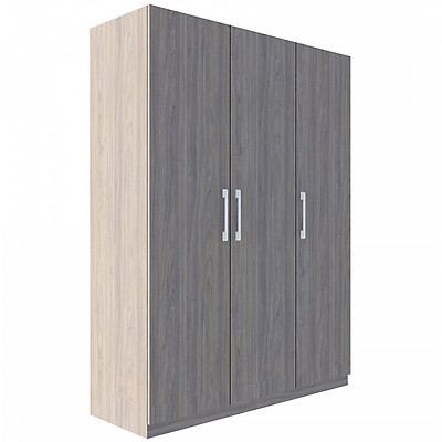 Tủ quần áo 3 cánh M2 Tủ quần áo 3 cánh M2