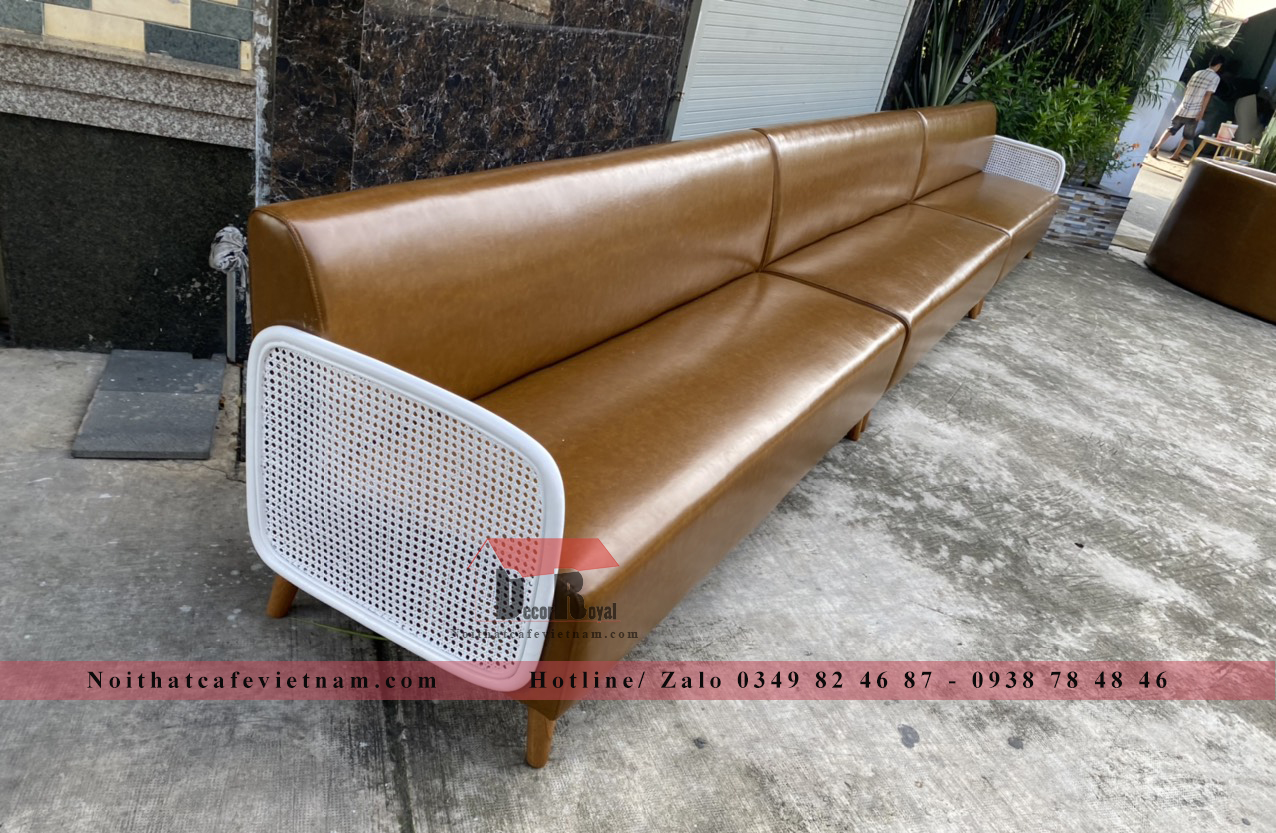 Ghế sofa băng dài cao cấp Ghế sofa băng dài cao cấp