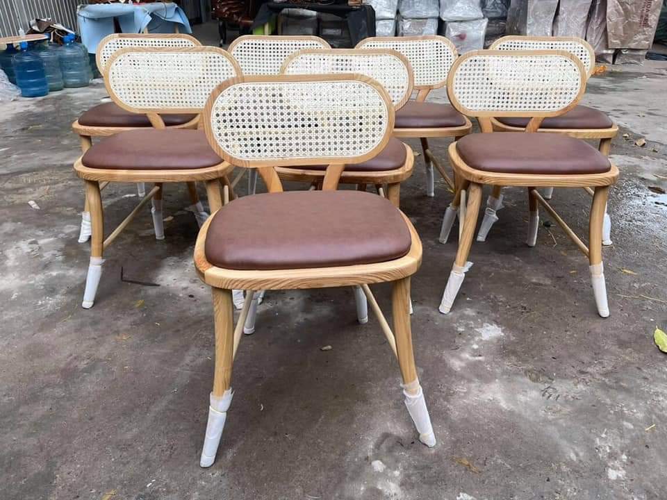 Ghế Vienna Thonet Ghế Vienna Thonet
