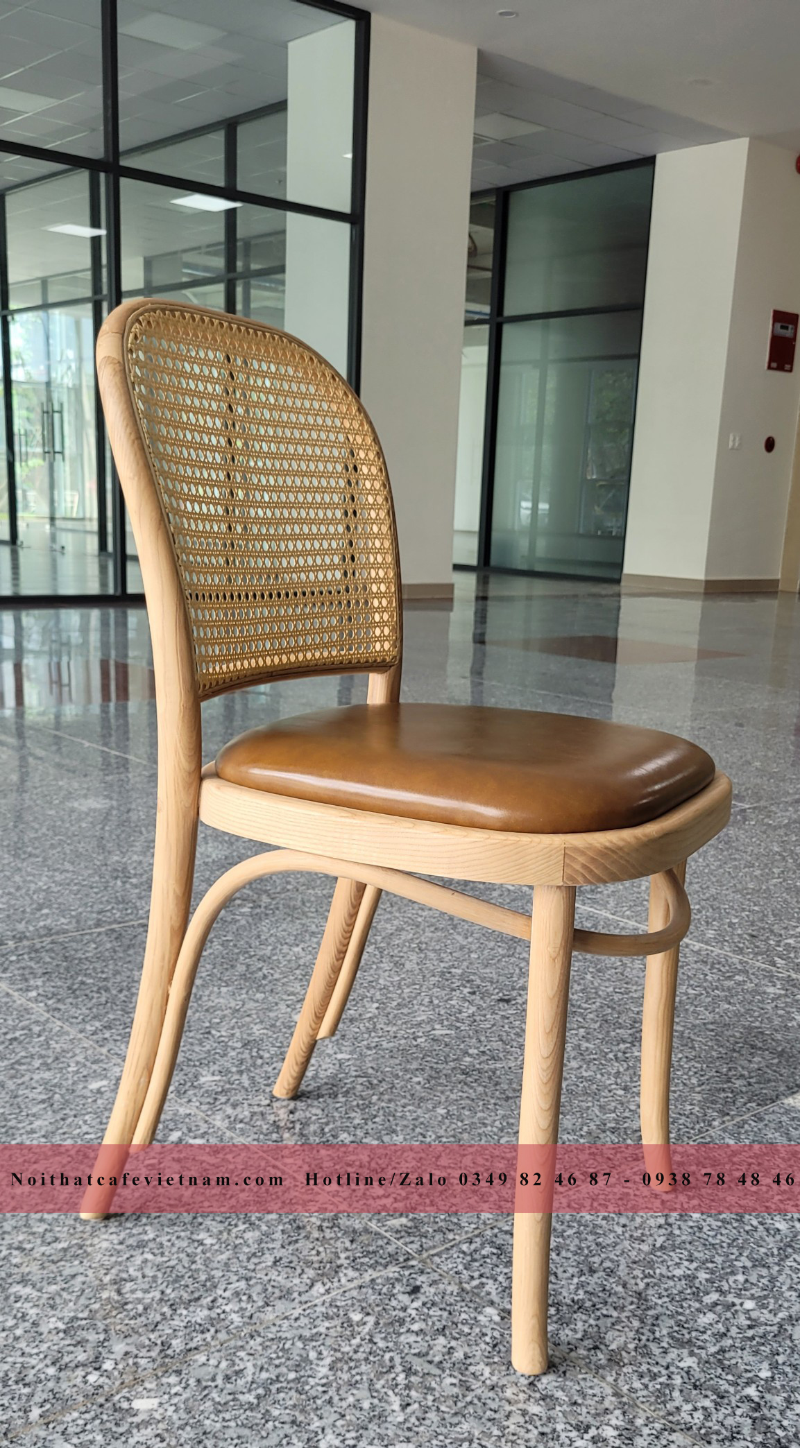 Ghế Thonet 811 Ghế Thonet 811