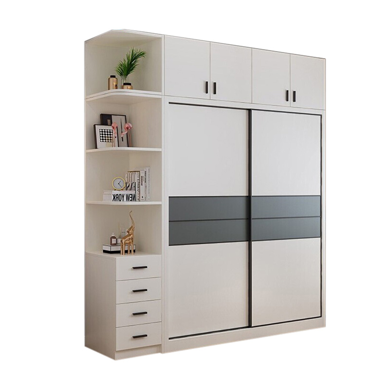 Tủ quần áo M4 Tủ quần áo M4