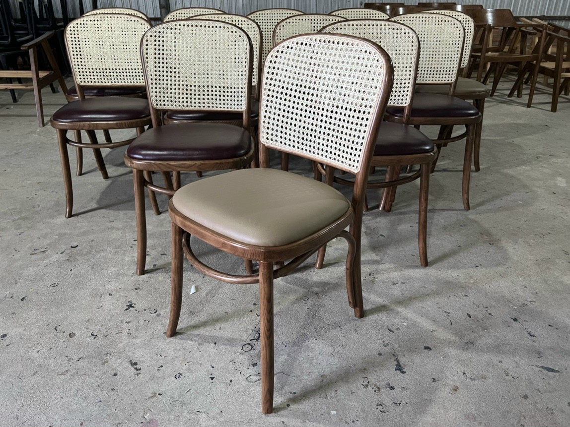 Ghế Thonet 811 Ghế Thonet 811