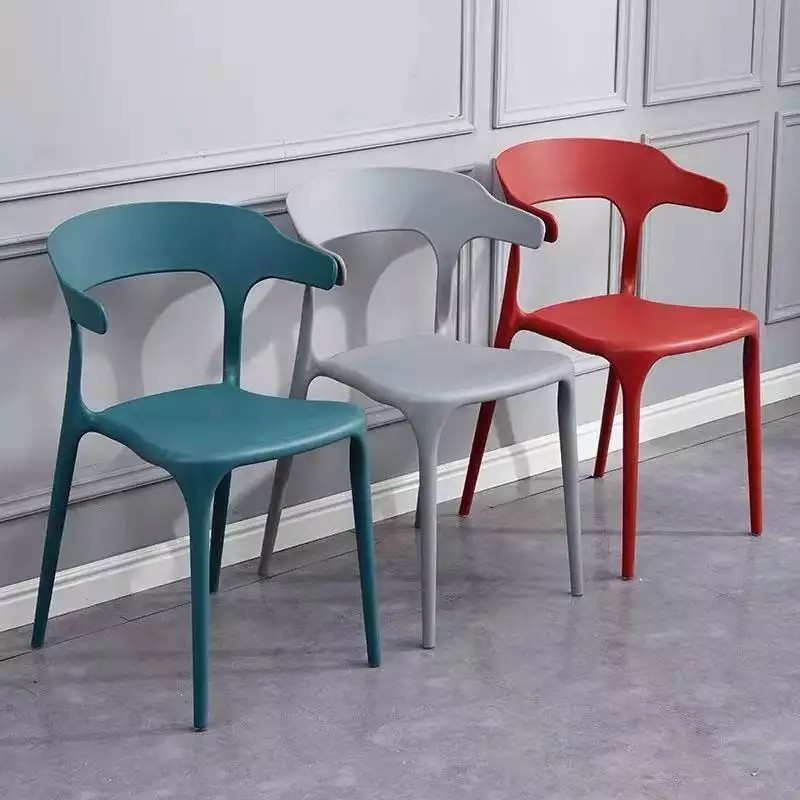 Ghế cafe nhựa MS 3001 Ghế cafe nhựa MS 3001