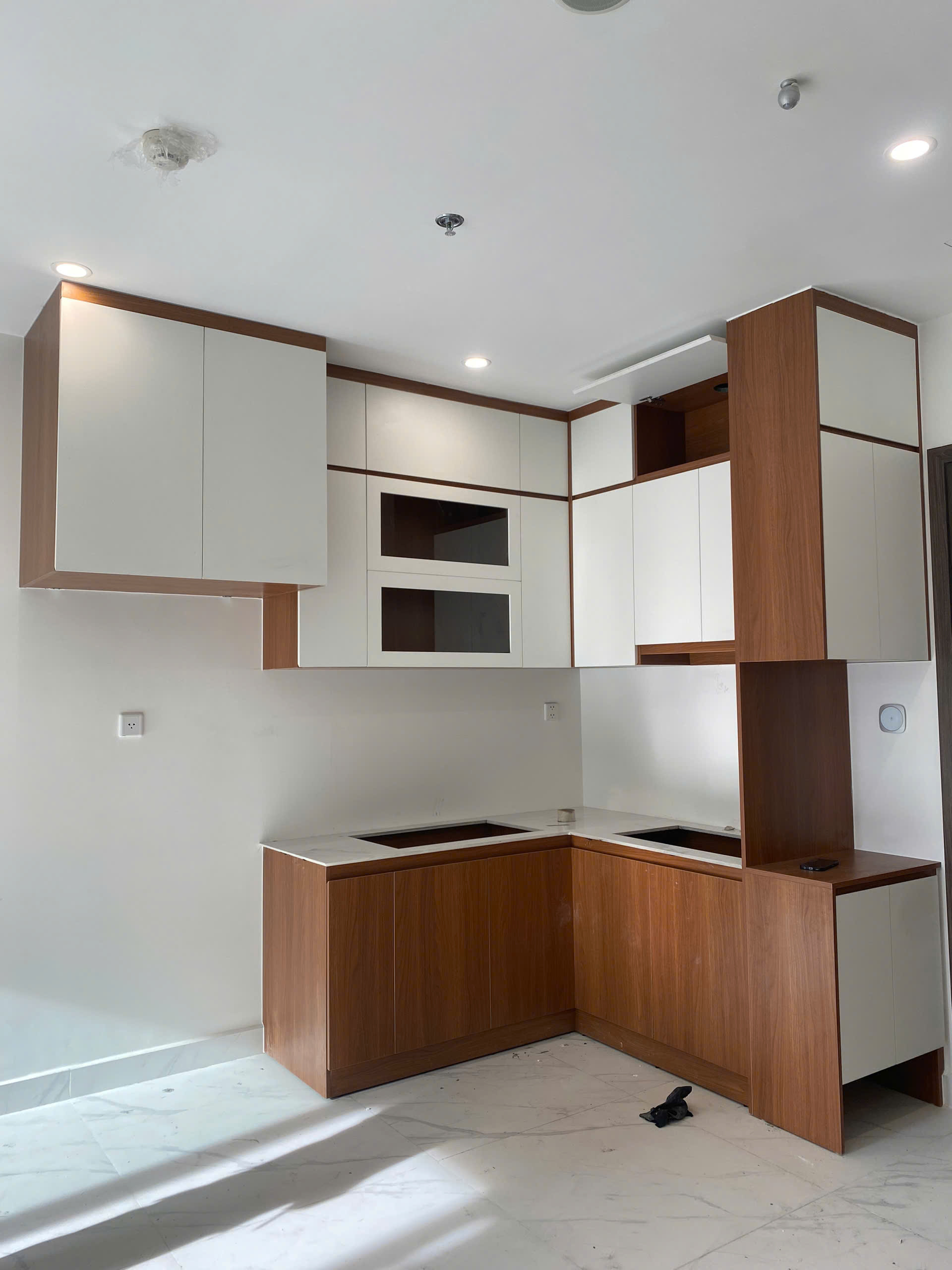 Căn hộ 1PN Vinhomes Q9 Căn hộ 1PN Vinhomes Q9