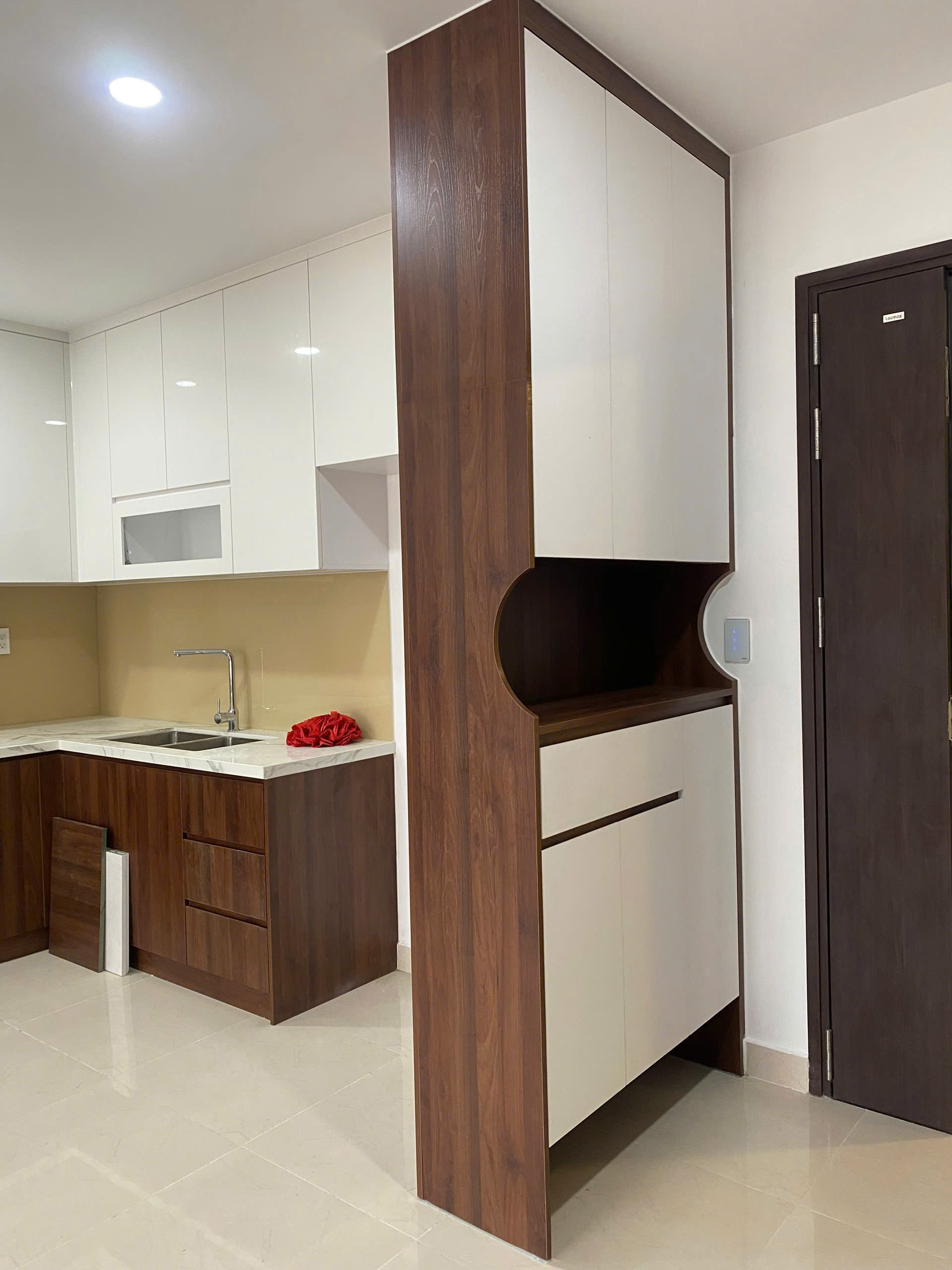 Tủ giày M3 Tủ giày M3